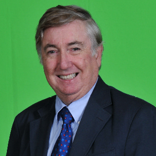 Dr. James Ramey, MD