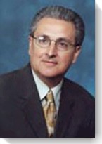 Dr. James Ricketti