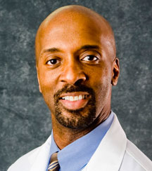 Dr. James Roberson, MD