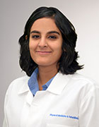 Dr. Sarah Narayan, MD
