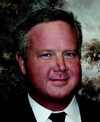 Dr. James Rudder, MD