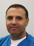 Dr. James Shaheen