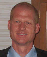 Dr. James Silverthorn, MD