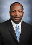 Dr. James Sims, MD