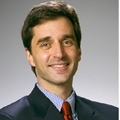 Dr. James Somerville, MD