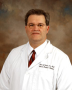 Dr. James Suhrer, MD
