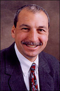 Dr. James Uberti, MD