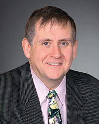 Dr. James Vanhook, MD