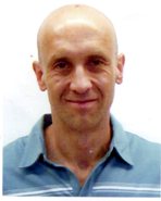 Dr. James Weimar, MD, PHD