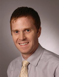 Dr. James Wharam, MD