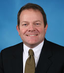 Dr. James Wiley, MD