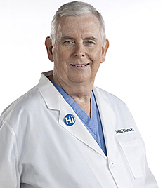 Dr. James Williams, MD