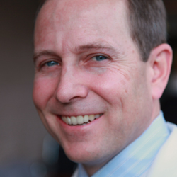 Dr. James Young, MD