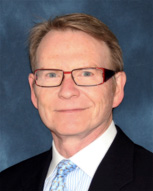 Dr. James Zimmerman, MD