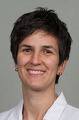 Dr. Jamie Garfield, MD