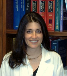 Dr. Jamie Kanofsky, MD