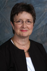 Dr. Jamie Odrezin, MD