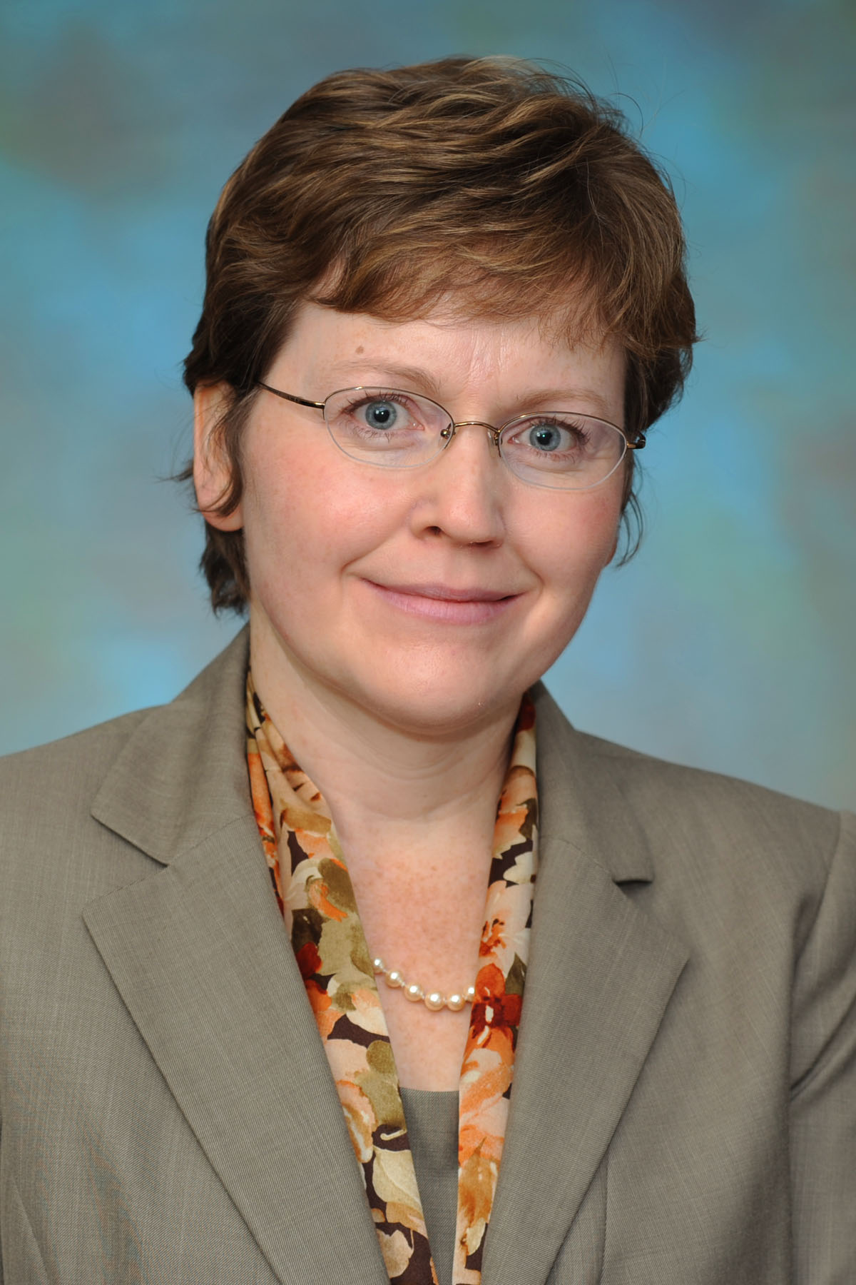 Dr. Jamie Waselenko, MD