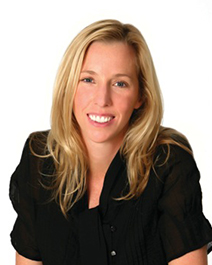 Dr. Jamie Weaver