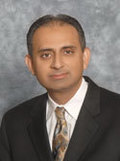 Dr. Jamil Mohsin, MD