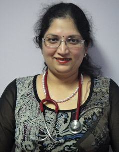Dr. Janaki Kanumilli, MD