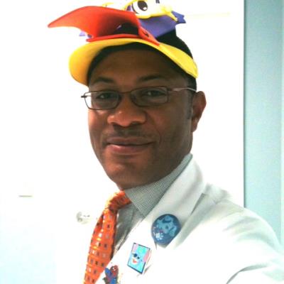 Dr. Jancy Utoh, MD