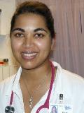 Dr. Janesri De Silva, MD