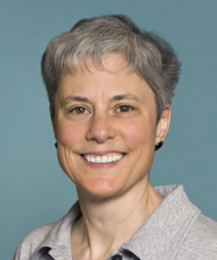 Dr. Janet Fried, MD