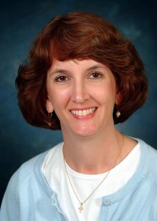 Dr. Janet Harris, MD