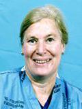 Dr. Janet Rubinstein, MD