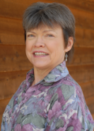 Dr. Jane Barnwell, MD