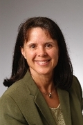 Dr. Jane Rudolph, MD