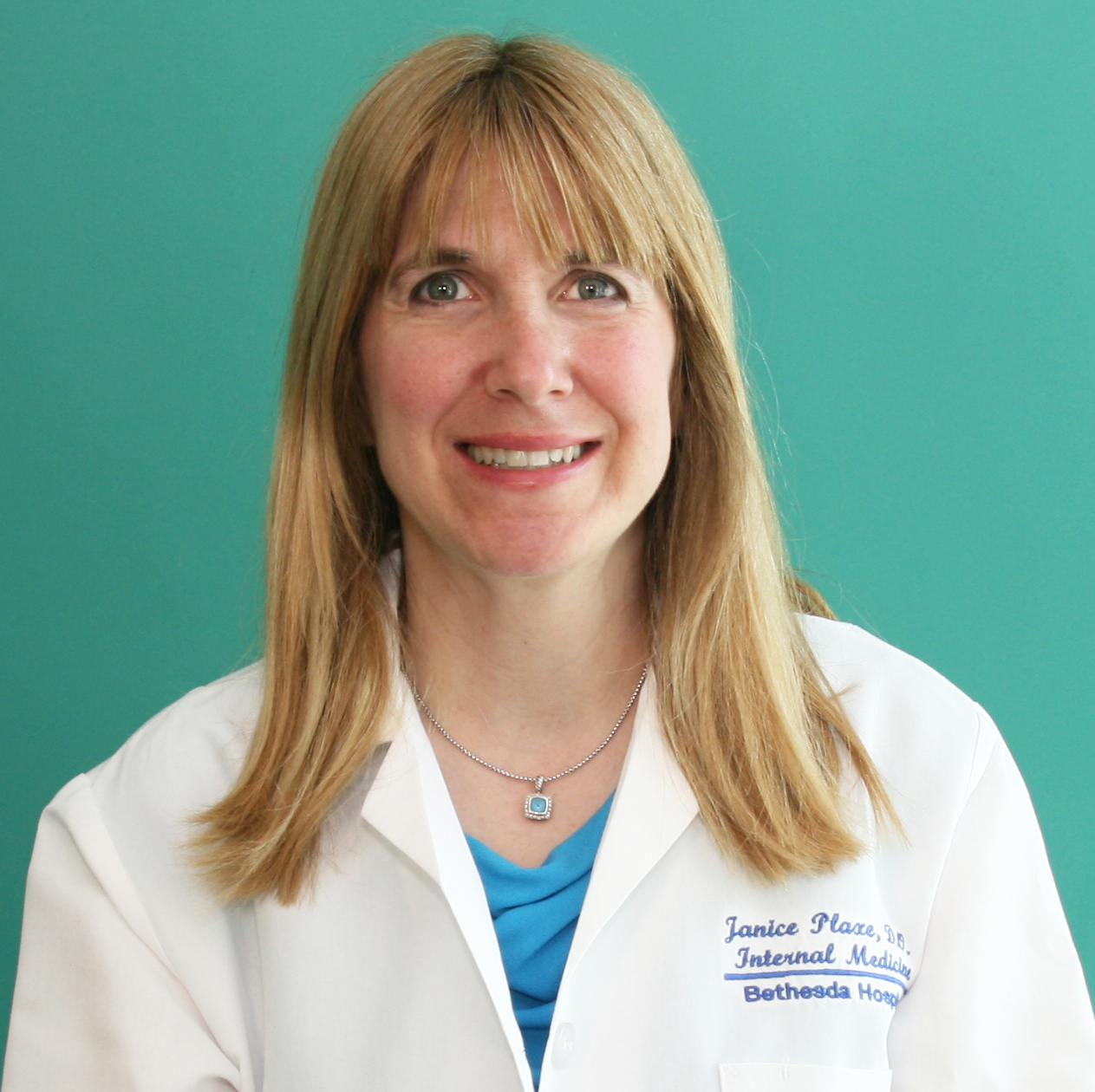Dr. Janice Plaxe, DO