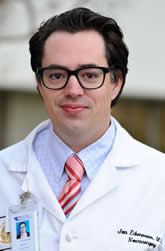 Dr. Jan Eckermann, MD