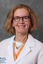 Dr. Jan Silverman, DO