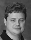 Dr. Jared Richardson, MD