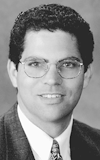 Dr. Jared Salvo, DO