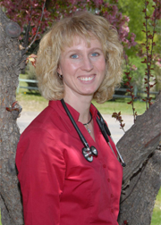 Dr. Kellie Turner, MD