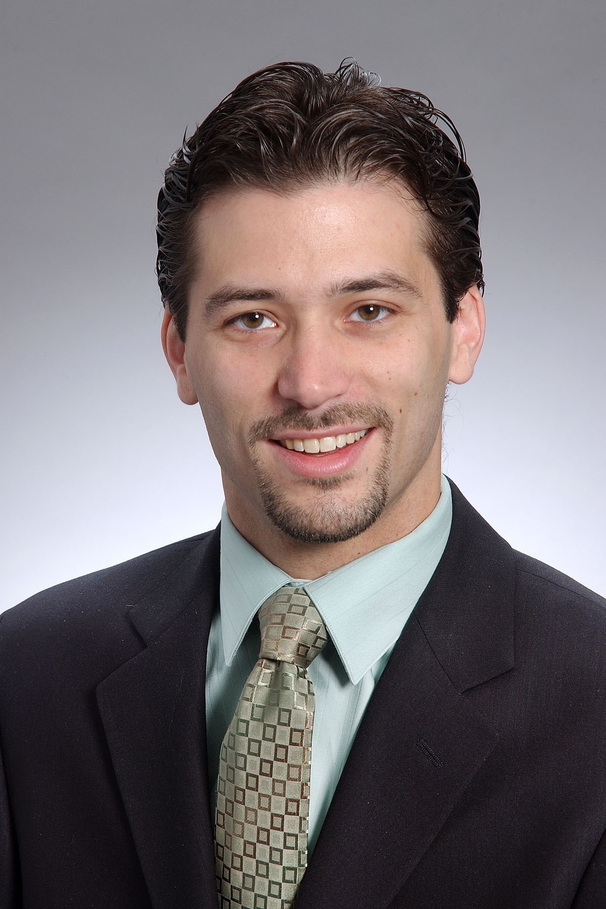 Dr. Jarrod Eddy, DO