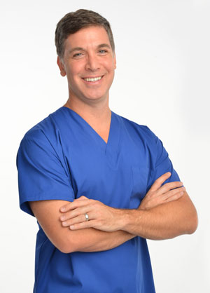 Dr. Jarrod Friedman, MD