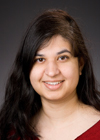 Dr. Jasmine Chowdhury, MD