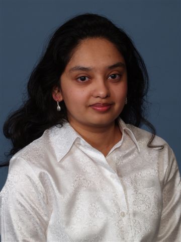 Dr. Jasmine Nabi, MD