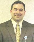 Dr. Jason Bennett, MD