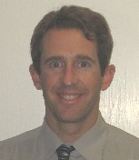 Dr. Jason Blythe