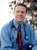 Dr. Jason Emmick, MD