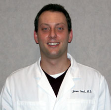 Dr. Jason Fond, MD