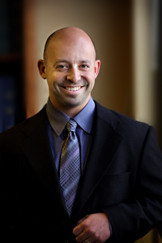 Dr. Jason Harrod