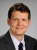 Dr. Jason Rosco Keppler