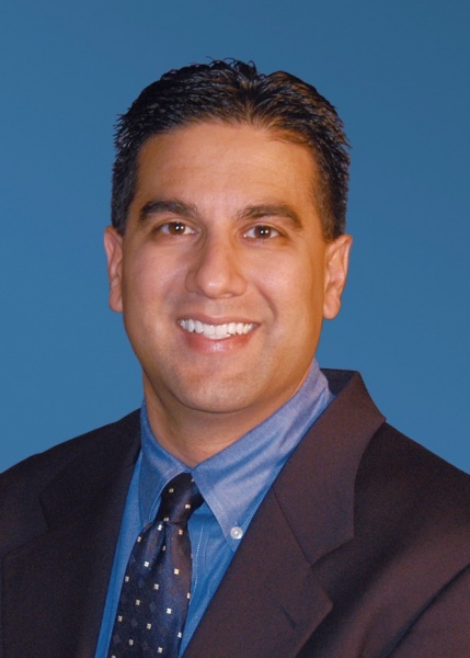 Dr. Niraj Patel, MD