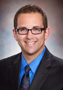 Dr. Jason Nemitz, MD